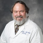 Dr. Robert Fisher