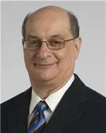 Dr. Benico Barzilai, MD - Cleveland, OH - Cardiovascular Disease