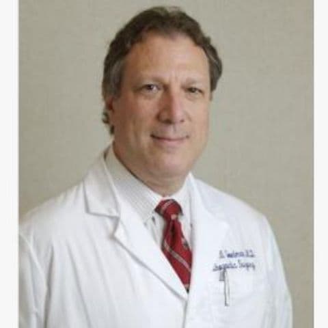 Dr. Stuart Goodman, MD, PhD - Redwood City, CA - Orthopaedic Surgery