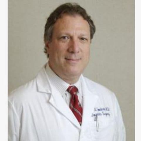 Dr. Eric Hohn MD Orthopedic Surgery Santa Cruz CA WebMD