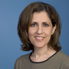 Dr. Kristen Ganjoo, MD - Palo Alto, CA - Medical Oncology