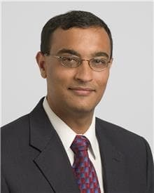 Dr. Milind Desai, MD - Cleveland, OH - Cardiovascular Medicine
