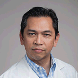 Dr. Rommel Rojas Navarrete, MD - La Mesa, CA - Internal Medicine, Endocrinology,  Diabetes & Metabolism