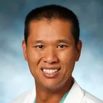 Dr. Pei Chang Chung - Maryville, IL - Surgery