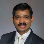 Dr. Murali Krishna Nalluri - Spokane, WA - Internal Medicine, Gastroenterology