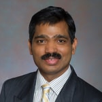 Dr. Murali Krishna Nalluri - Spokane, WA - Gastroenterology, Internal Medicine