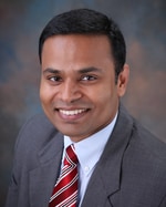 Dr. Sakthiraj Subramanian