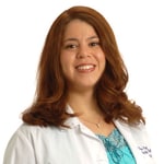 Dr. Lillian A. Nelson, MD