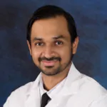 Dr. Parth Patel - Inverness, FL - Surgery