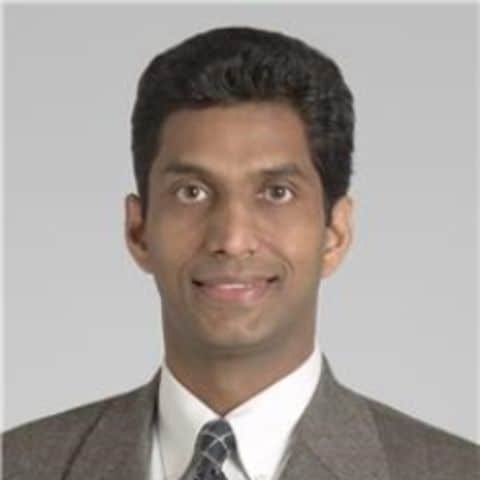 Dr. Madhusudhan Sanaka, MD - Cleveland, OH - Gastroenterology, Hepatology & Nutrition