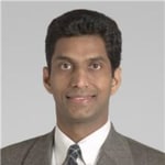 Madhusudhan Sanaka, MD