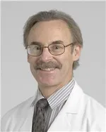 Dr. Stephen Ellis, MD - Cleveland, OH - Cardiovascular Disease