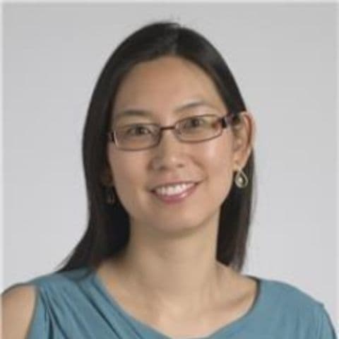 Dr. Jennifer Yu, MD, PhD - Cleveland, OH - Lerner Research