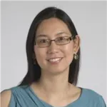 Dr. Jennifer Yu, MD, PhD