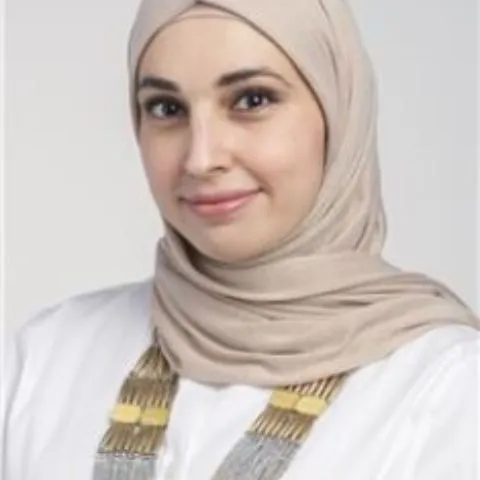 Dr. Hala Nas, MD - Beachwood, OH - Pulmonary Medicine