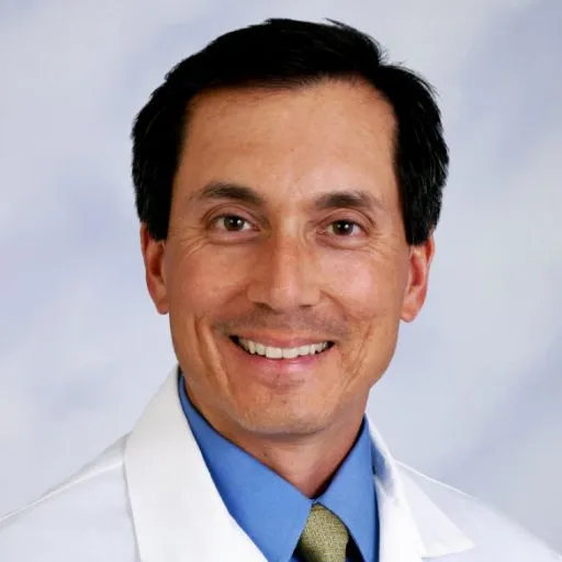 Dr. Andrew Lin, MD - Fairfield, CA - Gynecologist, Obstetrics & Gynecology