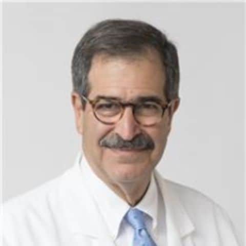 Dr. James Malgieri, MD - Mayfield Heights, OH - General Surgery