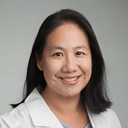 Dr. Jenny Wong, MD - Coronado, CA - Family Medicine
