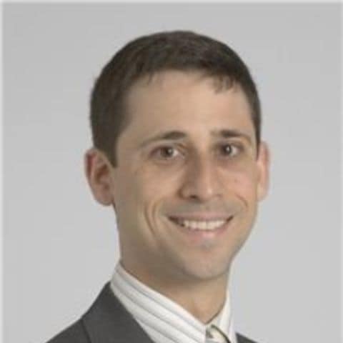 Dr. Marc Shapiro, MD - Cleveland, OH - Lung, Gastroenterology