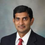 Dr. Suryakanth R Gurudu, MD