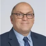 Dr. Joseph Cicenia, MD - Cleveland, OH - Pulmonology