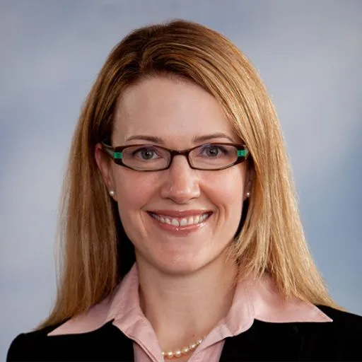Dr. Melissa Schoenwetter, DO - Vacaville, CA - Rheumatologist