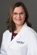 Dr. Miriam Esther Busch
