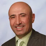 Dr. Mounzer Al Samman, MD - Fairfield, CA - Gastroenterology
