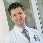 Dr. Joseph Jozic, MD