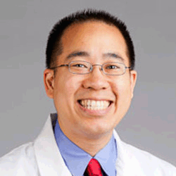 Dr. Roger Oen, MD - Coronado, CA - Family Medicine