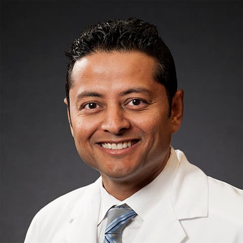 Dr. Kamal Magan Patel, MD