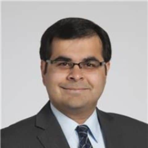 Dr. Ehsan Balagamwala, MD - Cleveland, OH - General Radiation Oncology