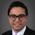 Dr. Geurys Rojas Marte, MD