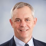 Dr. Bruce Hewett, MD