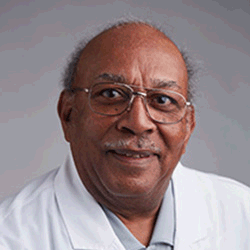 Dr. Merritt Stewart Matthews, MD - National City, CA - Family Medicine