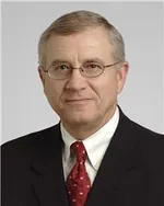 Dr. James Benard Young - Cleveland, OH - Internal Medicine, Cardiovascular Disease, Transplant Surgery