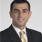 Dr. Babak Tousi - Lakewood, OH - Internal Medicine, Geriatric Medicine