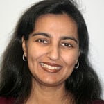 Dr. Samina Seraj
