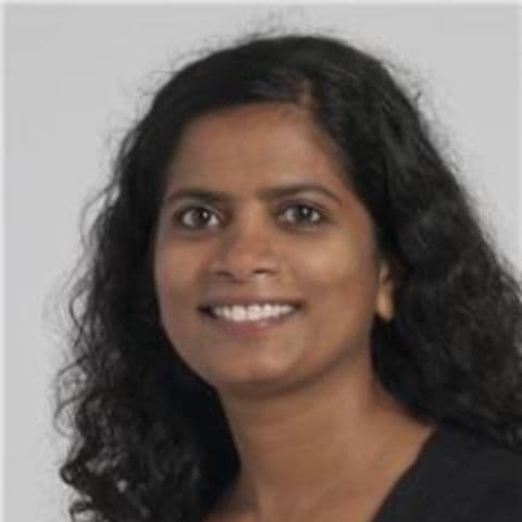 Dr. Deepa Jagadeesh, MD - Cleveland, OH - Lymphoma