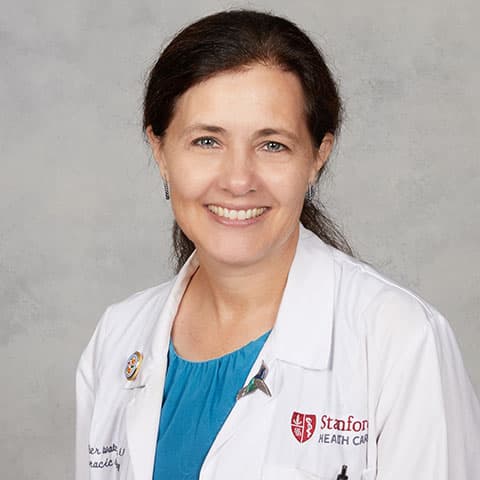 Dr. Raina Ferzoco MD Hematology Santa Cruz CA WebMD