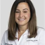 Dr. Danielle Bottalico, MD - Cleveland, OH - Head & Neck Cancer