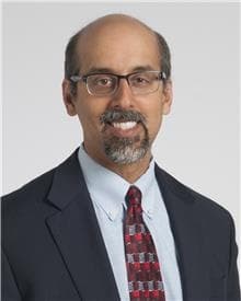Dr. Umesh Khot, MD - Cleveland, OH - Cardiovascular Medicine
