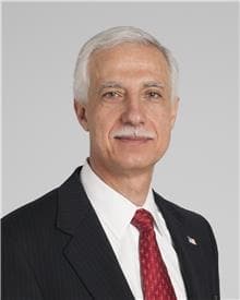 Dr. A. George Hawwa, MD - Garfield Heights, OH - Cardiovascular Medicine