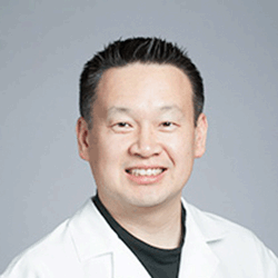 Dr. Mark Wei Huang, MD - Chula Vista, CA - Surgery, Vascular Surgery, Thoracic Surgery