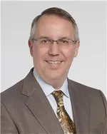 Dr. Christopher Bajzer, MD - Cleveland, OH - Cardiovascular Disease