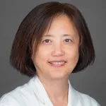 Dr. Wendy Yang - Tampa, FL - Hematology, Pathology