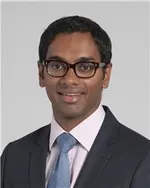 Dr. Amar Krishnaswamy, MD - Cleveland, OH - Cardiovascular Disease