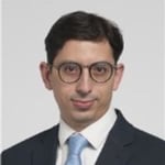 Dr. Ghaith Habboub, MD