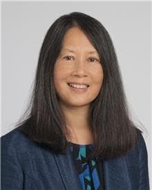 Dr. Mina Chung, MD - Cleveland, OH - Cardiovascular Medicine