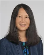 Dr. Mina Chung, MD